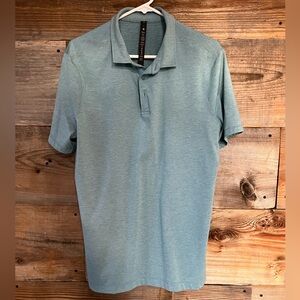 lululemon athletica Evolution Polo Shirt